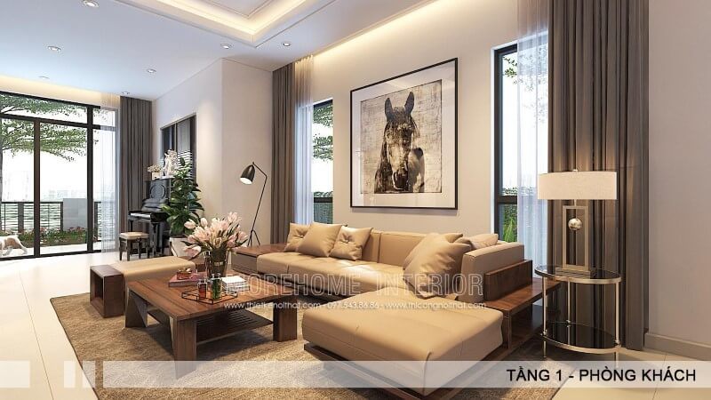 Bàn trà gỗ óc chó là sự lựa chọn hoàn hảo cho những ai muốn sở hữu một món đồ đẹp, tiện nghi, có thể phù hợp với không gian biệt thự, nhà lô phố, chung cư và còn có thể làm nổi bật phong cách hiện đại của bạn.